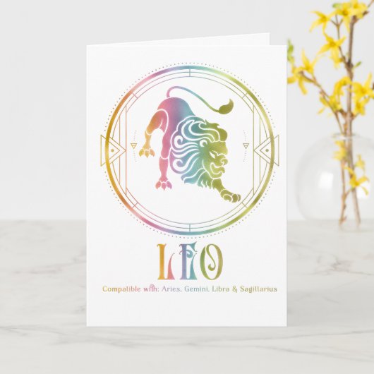 Carte de voeux d'anniversaire de la compatibilité  (Fleur jaune)