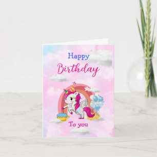Carte de vœux d'anniversaire drôle faire un vœu