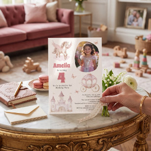 Carte de vœux d'anniversaire du Château de la Lico
