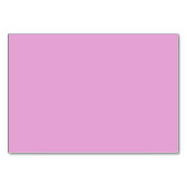 Carte de voeux d'anniversaire Ombre Beige et rose (Dos)