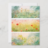 Carte de voeux dans mes rêves (Devant)