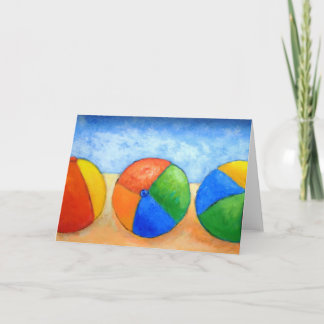 Carte de voeux de Brendan Loughlin