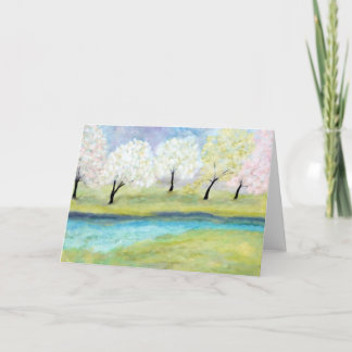 Carte de voeux de Brendan Loughlin