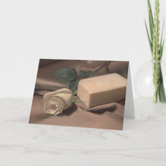 Carte de voeux de Castille