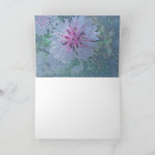 Carte de voeux de Chi de Tai (Intérieur)