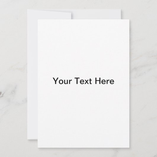 Carte de voeux de Chien Taureau Pit Animaux domest (Dos)