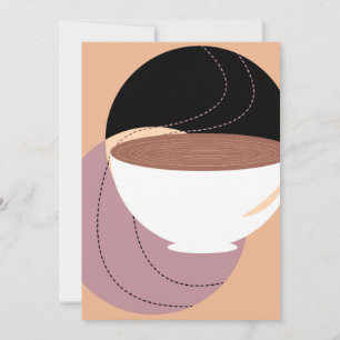 Carte de voeux de Chillin'