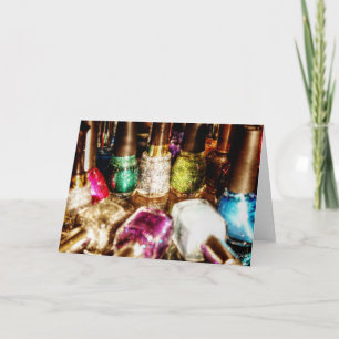 Carte de voeux de Chromatism