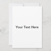 Carte de voeux de Collie Chien Comforter Poésie (Dos)