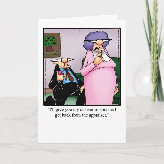 Carte de vœux de félicitations de fiançailles (Devant)