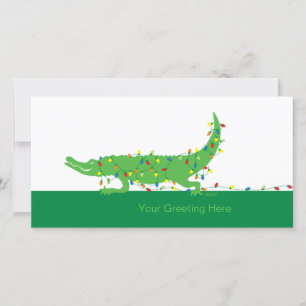 Carte de vœux de fêtes