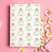 Carte de vœux de fêtes avec un arbre de Noël et un