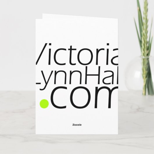 Carte de vœux de fêtes "Envoyer la Lumière" (Dos)