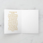 Carte de voeux de guérison/hypnose de Bitsywoo (Intérieur)