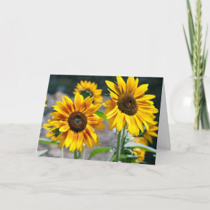 Carte de voeux de jour de grands-parents