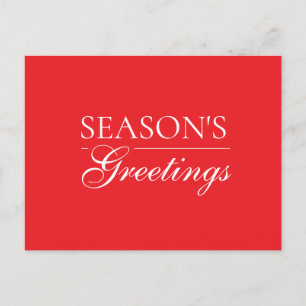 Carte de vœux de Joyeux Noël et Bonne Année