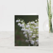 Carte de vœux de la Saint-Valentin (Devant)