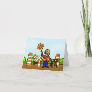 Carte de voeux de la Semaine de sensibilisation au