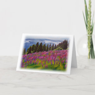 Carte de voeux de la "Ukraine"