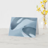 Carte de voeux de "meilleurs amis" (Fleur jaune)