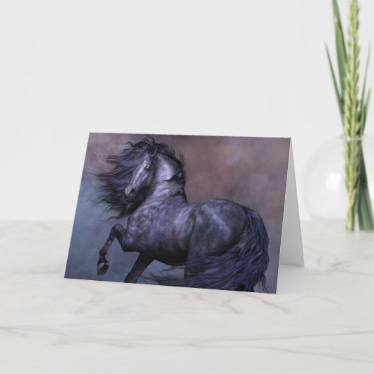 Carte de voeux de Mythos (Devant)