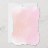 CARTE DE VOEUX DE NOËL BOHO (Dos)