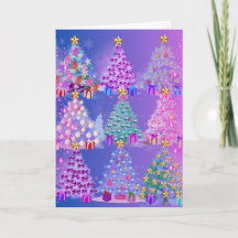 Carte de vœux de Noël « Joyeux Noël »