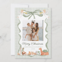 Carte de vœux de Noël photo de la Nativité chrétie