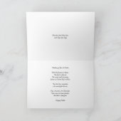 Carte de voeux de PhotosNArt Pâques de MClairArt (Intérieur)