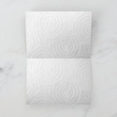 Carte de voeux de quarantaine amusante (Intérieur)