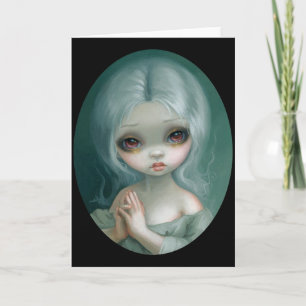 Carte de voeux de "rêve"