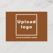 Carte de Vœux de Saint-Valentin Entreprise sur Fon (Dos)