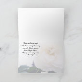 Carte de voeux des amis 2 (Intérieur)