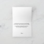 Carte de voeux des travailleuses de la constructio (Intérieur)