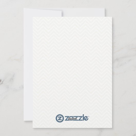 Carte de voeux d'hiver (Meilleur prix du jour) (Dos)