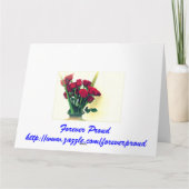 Carte de voeux Dia De Los Muertos (Dos)