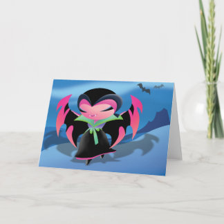 Carte de voeux d'Idolz Betz