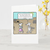 Carte de voeux : Dominance (Fleur jaune)