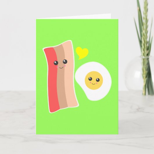 Carte de voeux drôle (Devant)