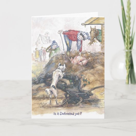 Carte de voeux du judetoo JT23 (Devant)