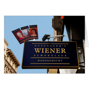 Carte de voeux du signe 10