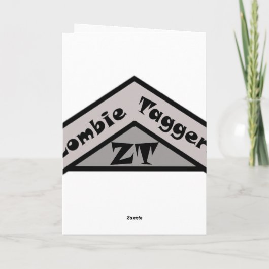 Carte de vœux échouée (Dos)