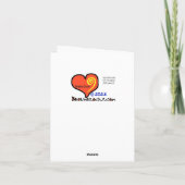 Carte de voeux EMS Day (Dos)