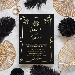 CARTE DE VŒUX EN ALUMINIUM