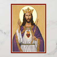Christ Roi