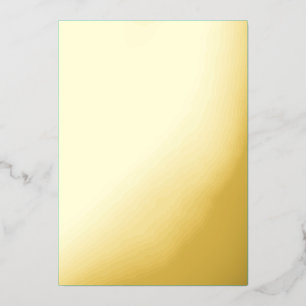 Carte De Vœux En Aluminium Créez votre propre turquois foncé Flexible