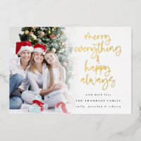 Photo Joyeux Tout Joyeux Toujours Jeu de Noël