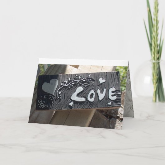 Carte de voeux/Espagnol (Devant)