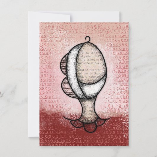 Carte de voeux Facelift (Devant)