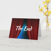 Carte de voeux finale (Fleur jaune)